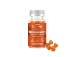 Gomas de Bronzeamento Eficazes Qualidade