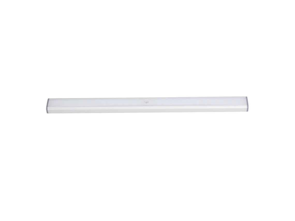 Lâmpada Led Com Sensor De Movimento Laxiscreed, 72 Leds, Recarregável Por Usb