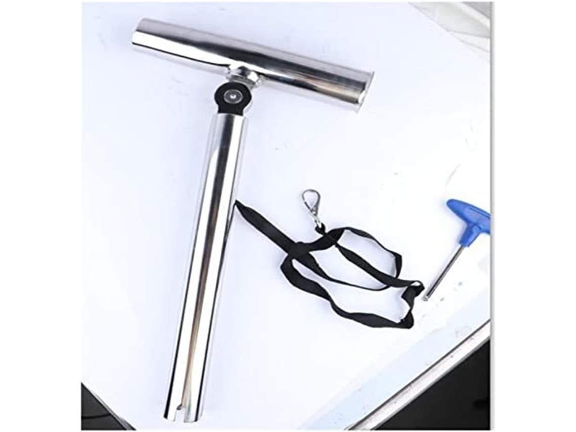 Suporte de Trilho para Caiaque, Compatível com Ram, SFUSHOS
