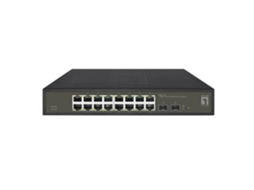 Switch LEVELONE (36 Gbit/s)