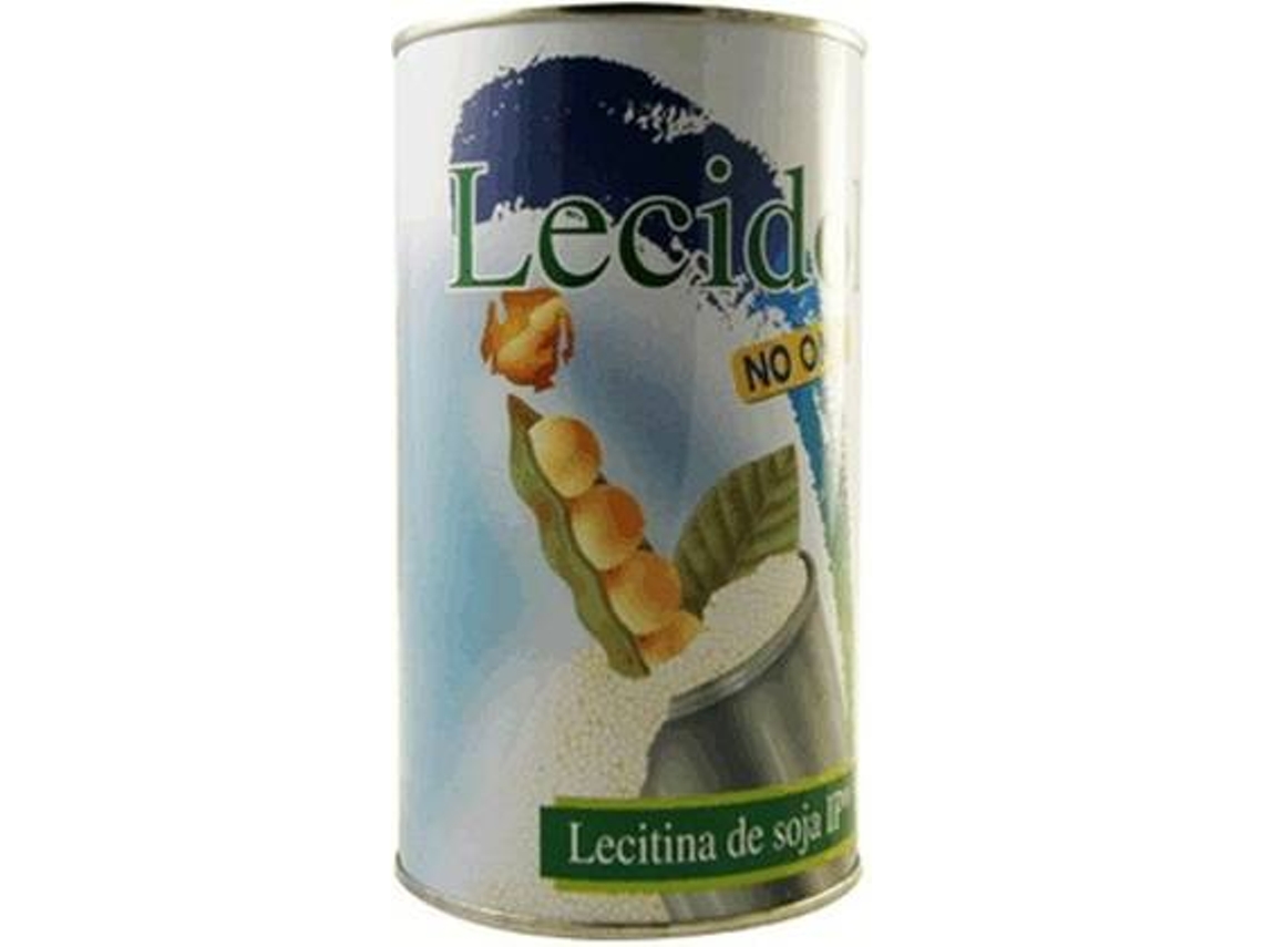 Suplemento Alimentar NOVA DIET Lecidol (500 g)