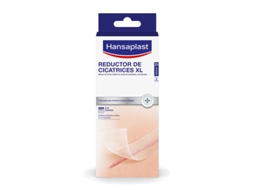 Reductor de Cicatrices HANSAPLAST Reductor De Cicatrices Xl 21 Unidades