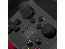 Console De Videogame Retrô R35s 16 Gb 64 Gb, Mais De 10.000 Jogos, Tela Ips De 3,5 Polegadas, Sistema Linux, Reprodutor De Jogos Portátil Ly Ebike