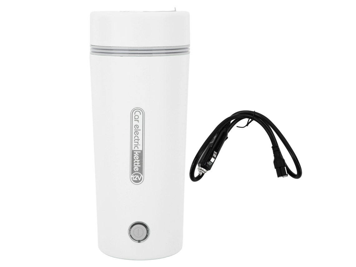 Chaleira de Viagem 350ml com Aquecimento Rápido LAXISCREED