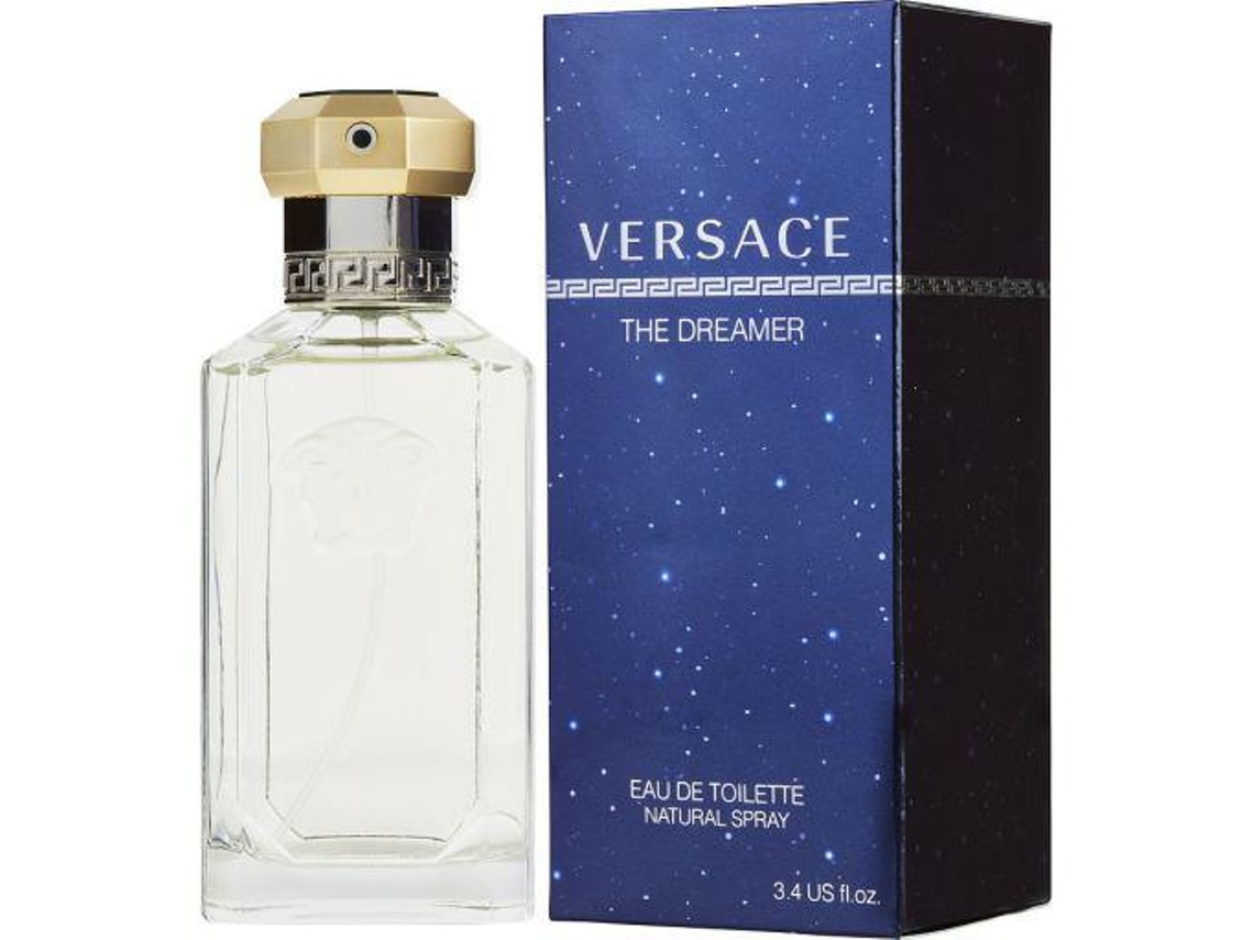 Versace Eau De Toilette Sonhador 30 Ml