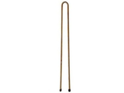 Bifull Horquilla Moño Bronce 67 mm