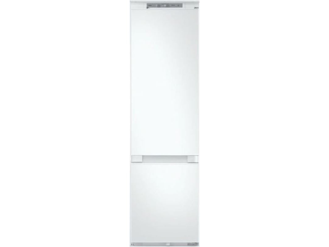 Frigorífico Combinado Encastre SAMSUNG BRB80F30ADS0EF (No Frost - 193.5 cm - 298 L - Branco)