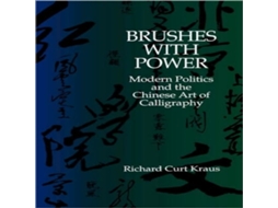 Livro Brushes with Power de Richard Curt Kraus (Inglês)