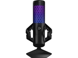 Microfone Condensador ASUS ROG Carnyx (Preto)