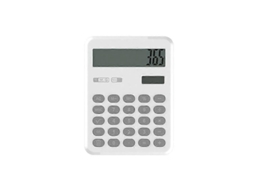 Calculadora De Bolso Portátil Com Quadro Branco, Calculadora De Escrita À Mão. Everley891