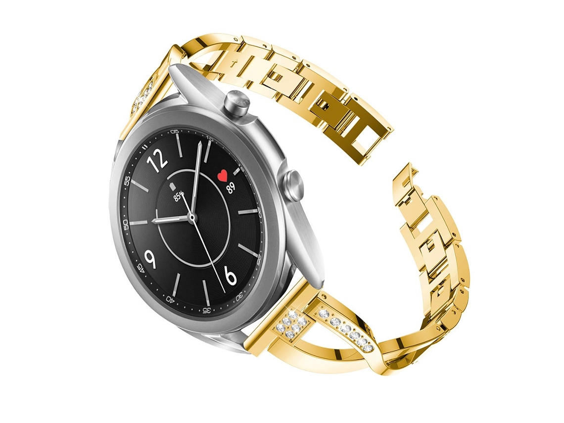 Bracelete Samsung Galaxy Watch3 41mm
