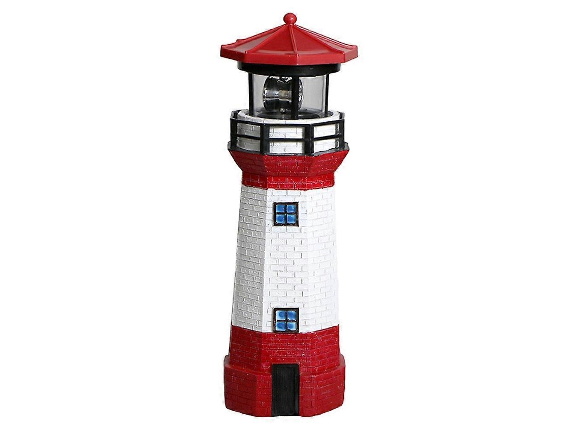 Luminária solar decorativa de LED para exterior, iluminação paisagística, decoração solar para jardim, farol solar Brilvibera