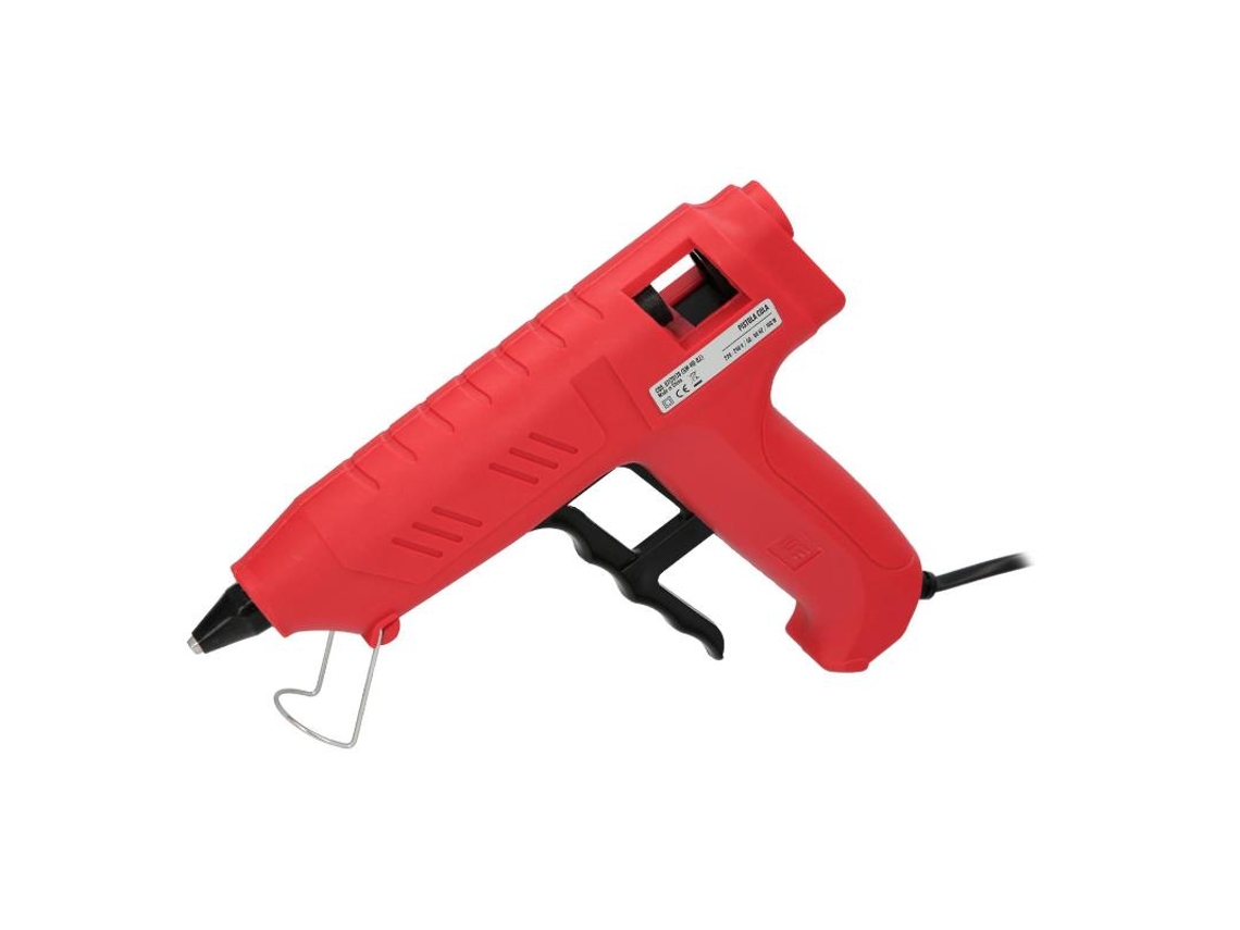 Pistola de termopar Wolfpack-ide 100 W. / 11,5 mm. LINHA PROFISSIONAL WOLFPACK industrial