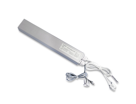 Bateria para Tornar Led´S em Luz de Emergência