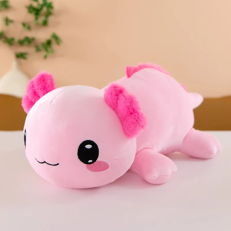 (rosa, 31cm-50cm) Dinossauro De Pelúcia Hexagonal, O Presente De Aniversário Perfeito