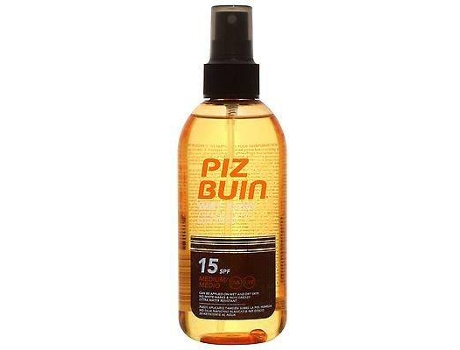 Protetor Solar  Wet Skin SPF 15 (150 ml)