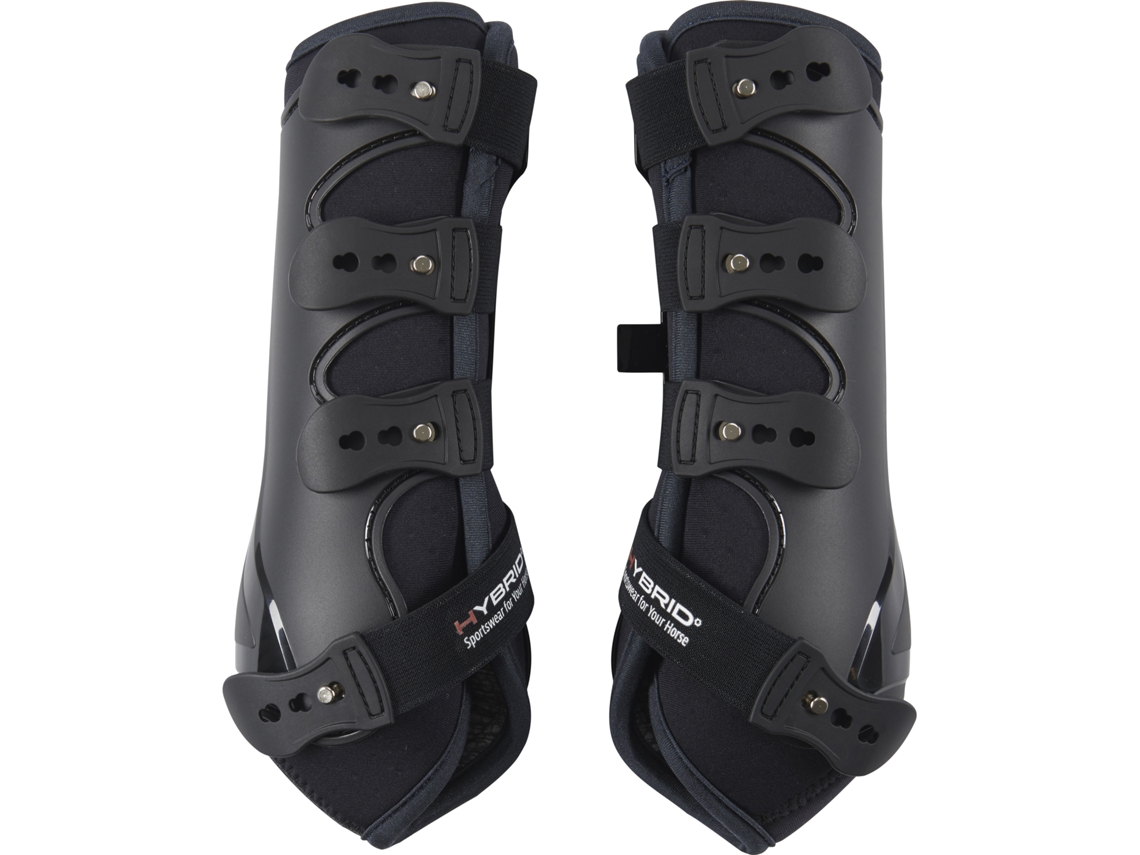 Botas de Cavalo CATAGO Hybrid