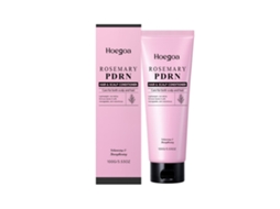 Condicionador Hoegoa Fórmula Diária, Cabelos Macios e Brilhantes com Hydrating Effect LAXISCREED