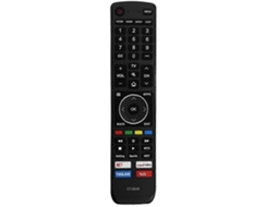 Controle Remoto Ct-8548 Para Tv Lcd Toshiba.