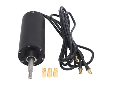 Motor Anfíbio Impermeável Vante (prevenção De Desgaste, Baixo Contato Direto)