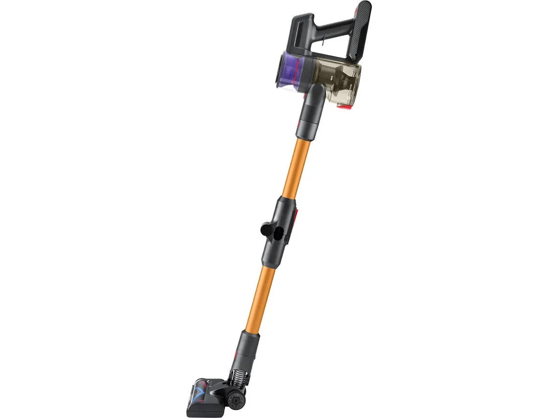 Aspirador Vertical FLAMA 1649FL FLEX 50 (25,9 V - 50 min - 500 ml)