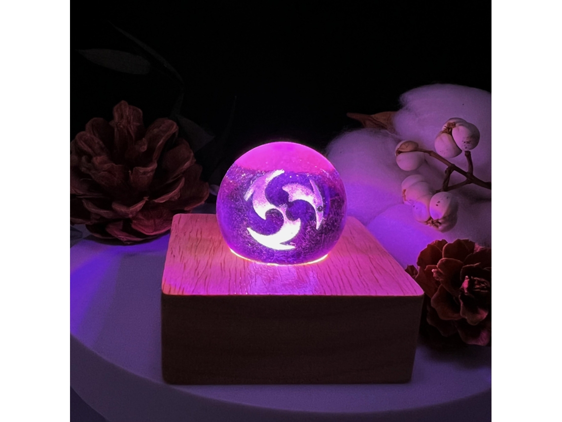 Mini Bolas de Vidro Decorativas para Casa MDUG (e)