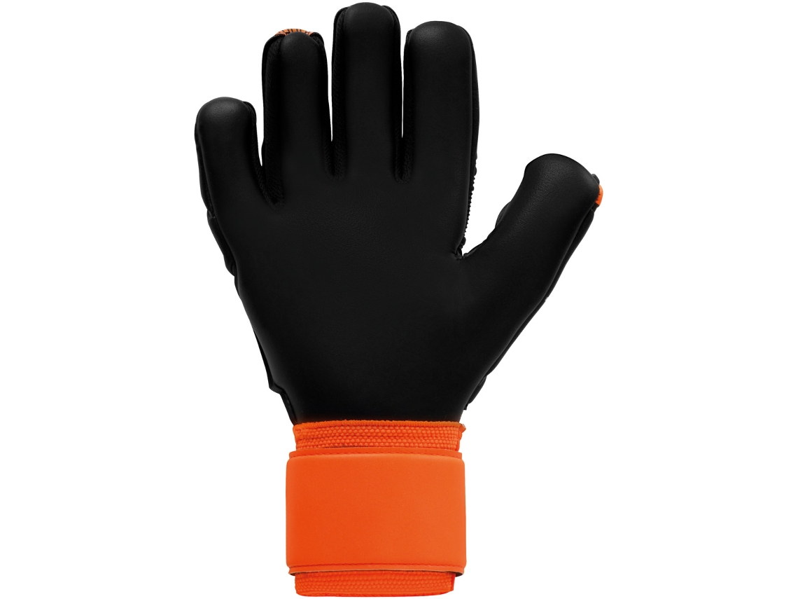 Luvas de Guarda-Redes UHLSPORT Super Resist Hn