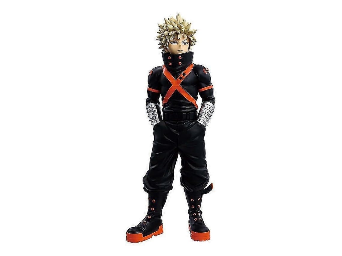 Estátua De Anime De Pvc, Figura De Ação Colecionável, 9.06 Polegadas, Para Coleção