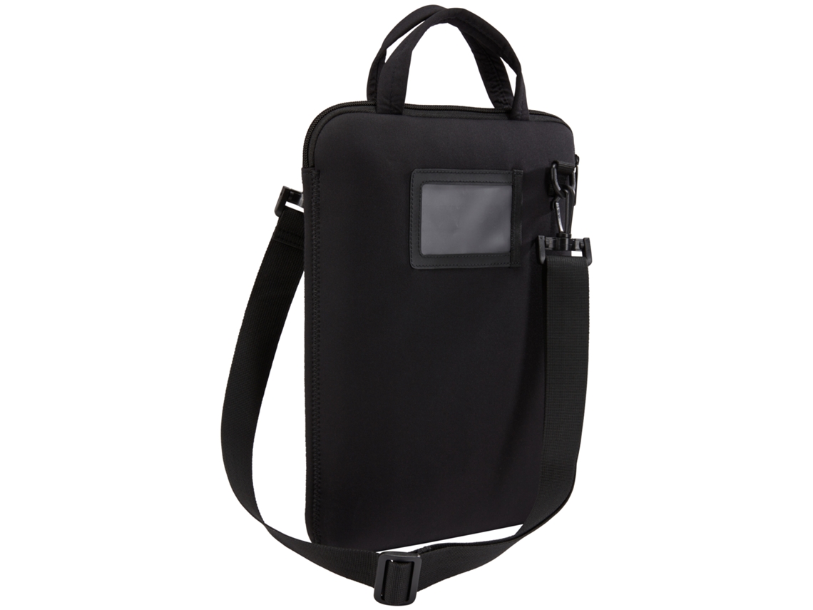 Mochila Pc Case Logic Universal Chromebook Universal Chromebook Universal Chromebook Universal Chromebook Preto