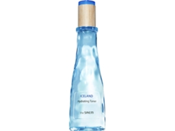 Tónico Facial THE SAEM Iceland Hidratante e Suavizante (160ml)