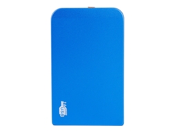 Caixa Para Hd Externo (transmissão De Dados Usb3.0, Conexão Sata3.0)