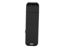 Gravador de Voz Usb Digital LAXISCREED 16gb Preto