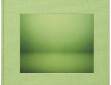 Livro Landscapes de Marcelline Delbecq (Inglês)