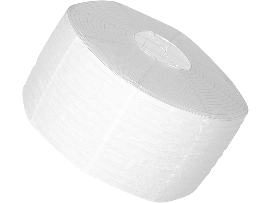 Lanterna de Papel Japonesa E27 para Luminária de Teto, Ideal para Quarto e Sala de Estar. SFUSHOS