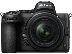 Máquina Fotográfica NIKON Z5 + 24-50