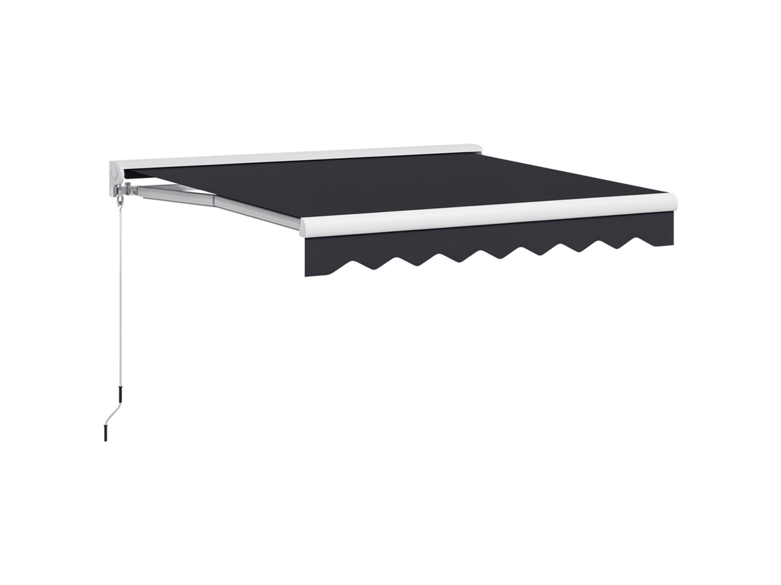 Conjunto de Mesa e Cadeiras com Gaveta e Cômoda, Madeira, Branco e Cinza CHEZMOI