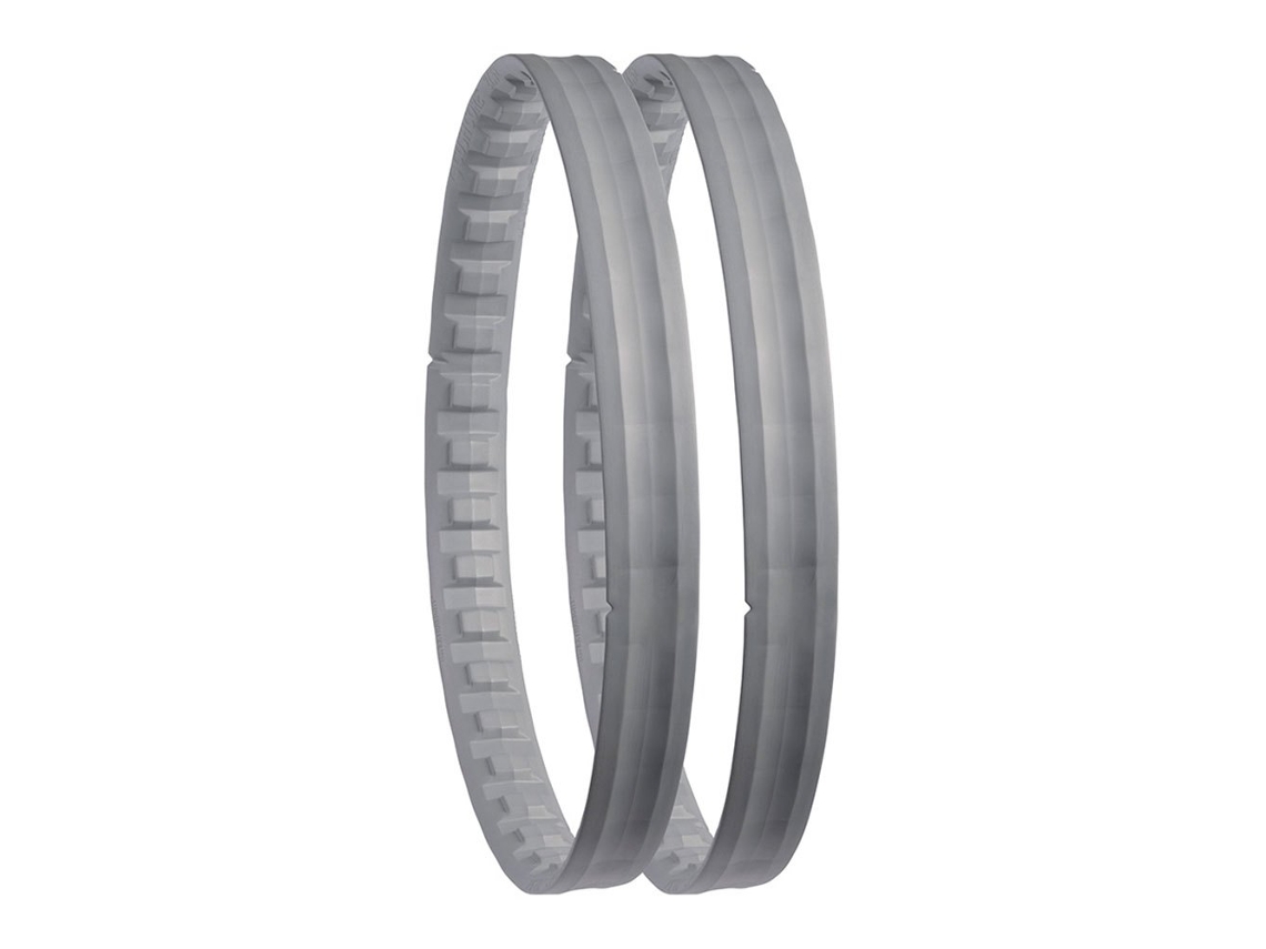 Kit Antifuro Prateado 27.5´´CUSHCORE
