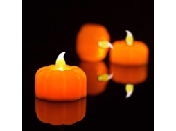 Laxiscreed Estátua Decorativa Assustadora Para Jardim, Perfeita Para Halloween E Ocasiões Temáticas