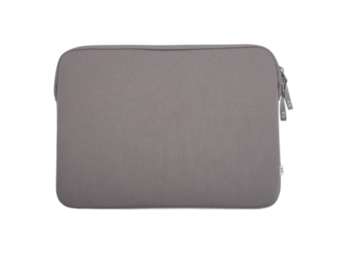 Estojo para Pc Espuma Viscoelástica Modelo Basics Life Cinzento MW