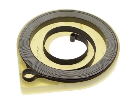 Mola de partida para motosserra Allister Mac, motosserra Bestgreen - 3665392053972