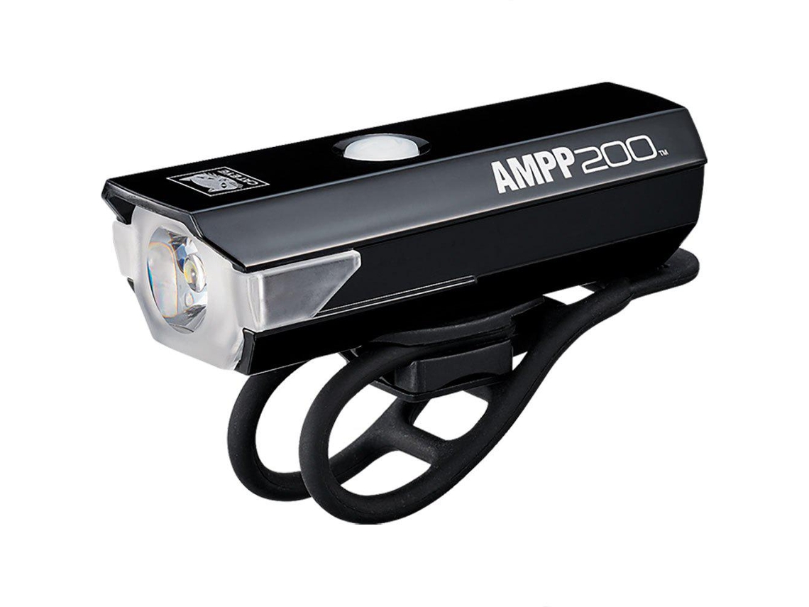 Cateye Luz Dianteira Ampp200
