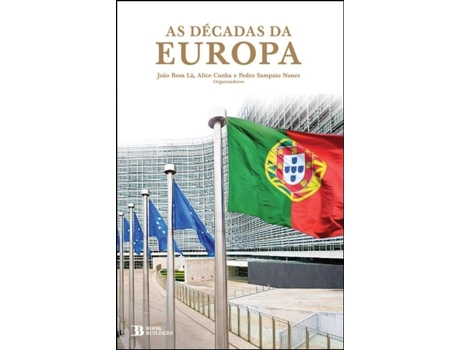 As Décadas da Europa