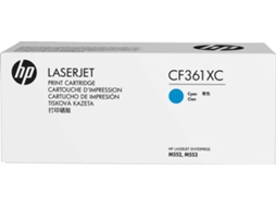 Toner HP CF361XC Ciano
