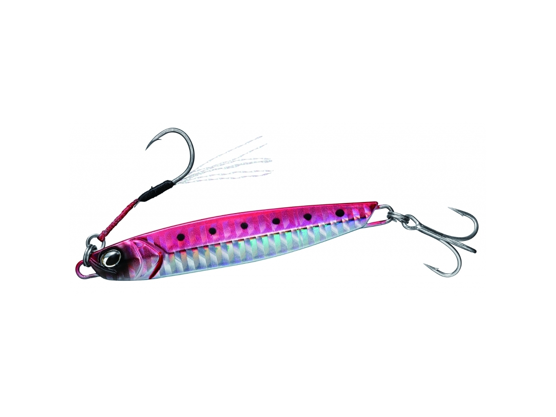 Lure DAIWA Samurai Jig R 60 Ph 60 g