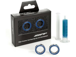 Hub ZIPP Bearing Kit - 61803 X1, 61903 X1 - Sub-9/Super-9 Hub Shell (Preto-TU)