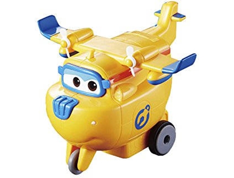 Brinquedo  Super Wings - Donnie