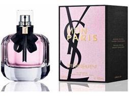 Perfume YVES SAINT LAURENT Mon Paris Woman Eau de Parfum (50 ml)