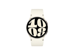 Smartwatch SAMSUNG Galaxy Watch6 40Mm Bluetooth Ouro Gold R930