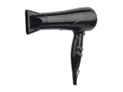 Secador De Cabelo De Viagem Ly Ebike
