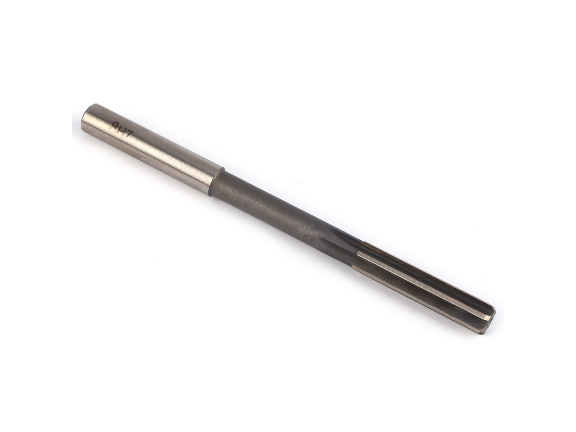 Laxiscreed Rebarbadora De Alta Velocidade 8mm Com Mandril De Aço Rápido Para Centro De Usinagem